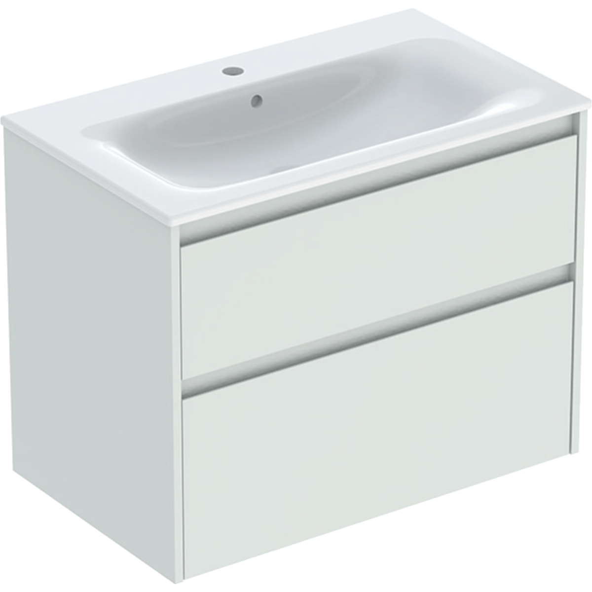 FURNITURE PACK SENSE MODERN 800X480MM, SAND GREY