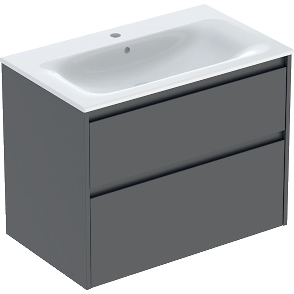 FURNITURE PACK SENSE MODERN 800X480MM, LAVA