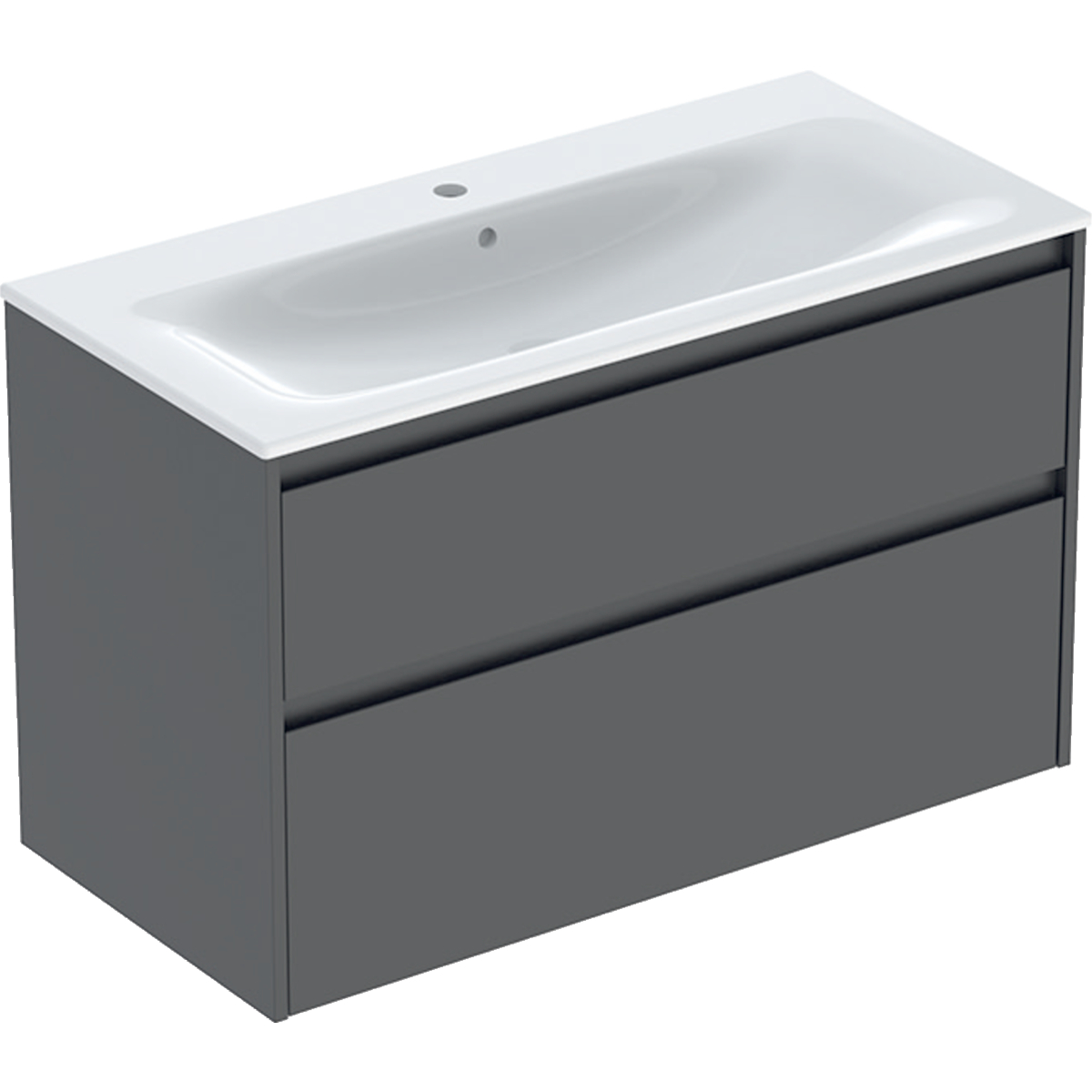 FURNITURE PACK SENSE MODERN 1000X480MM, LAVA