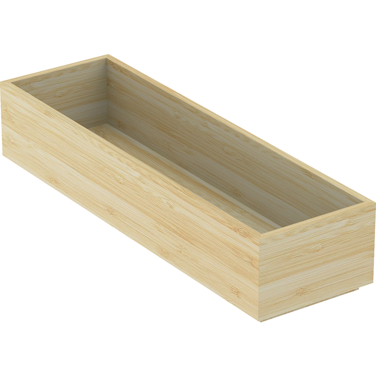 LÅDINDELARE SENSE MODERN BAMBU