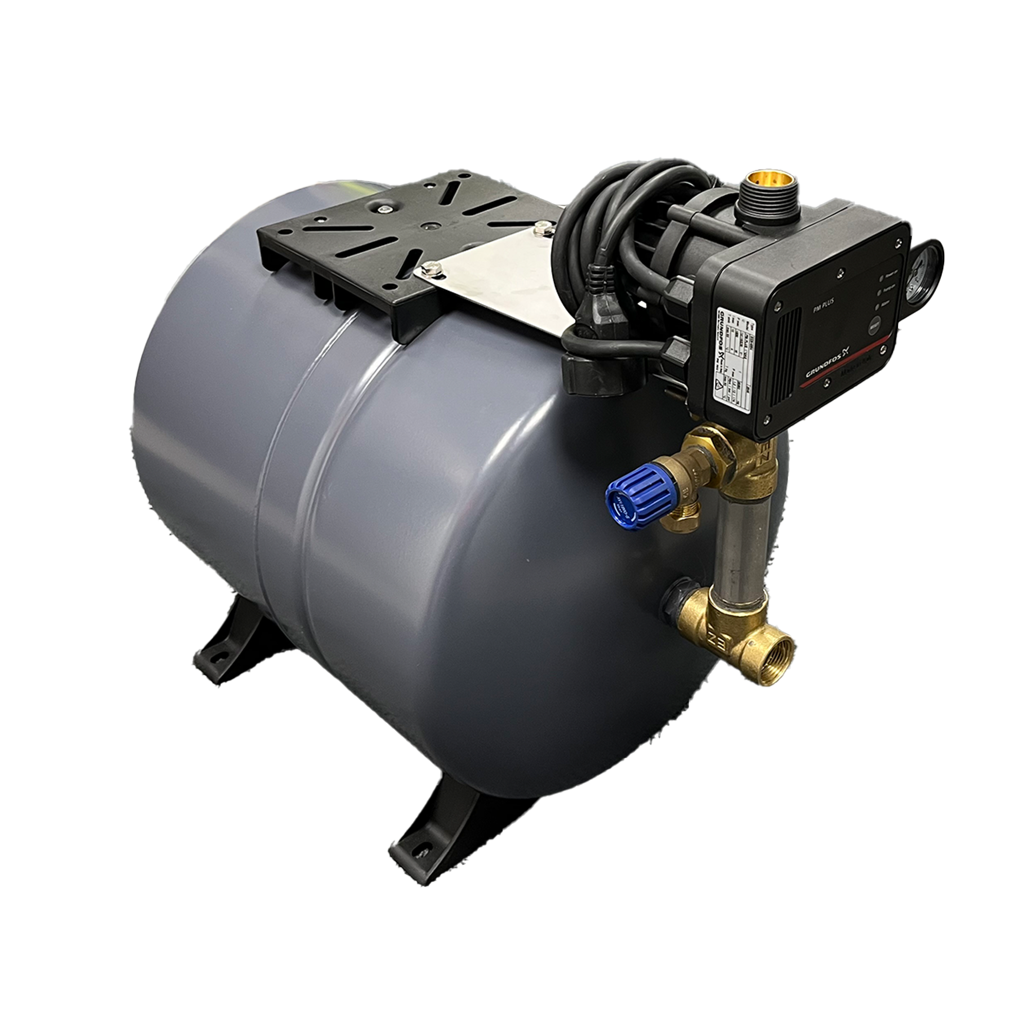 VESIÖ GTPM GRUNDFOS GTPM-60 PREMIUM