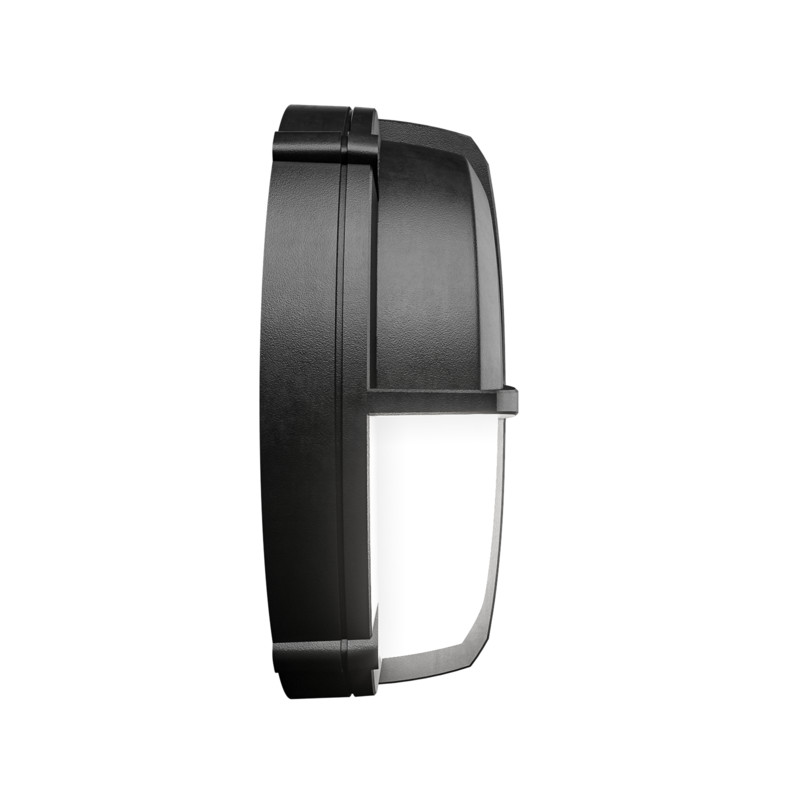 defa lighting Seinävalaisin ulko neptune vr 2 001 ip65 550 4k m