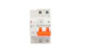 shelly Miniature circuit breaker wifi mcb, 2-pole, c40, 6 ka