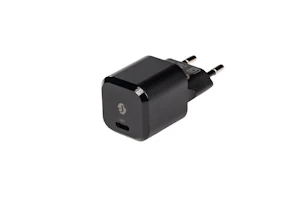 shelly Usb-charger shelly usb-c, 30w, 1 port black