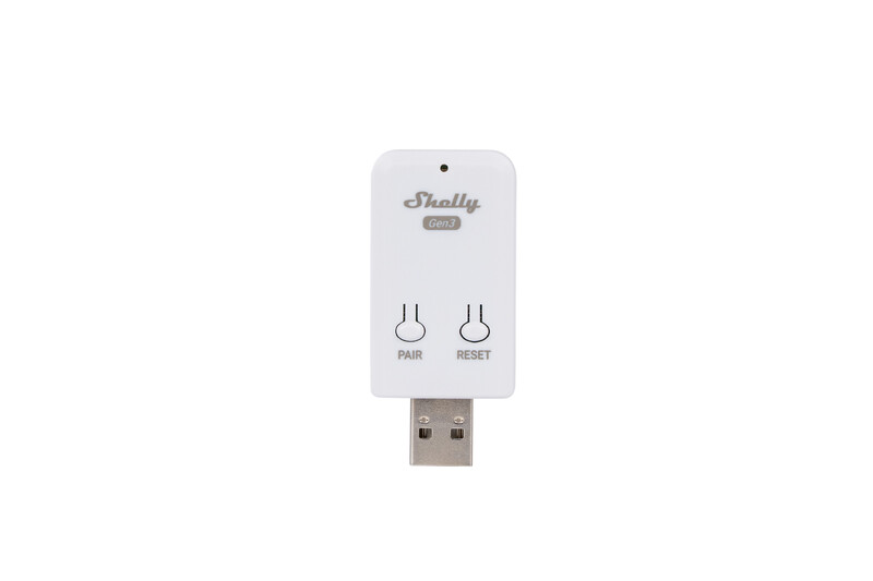 TARVIKE SHELLY BLU GATEWAY GEN3