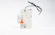 shelly Miniature circuit breaker wifi mcb, 1-pole, c25, 6 ka