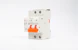 shelly Miniature circuit breaker wifi mcb, 2-pole, c63, 6 ka