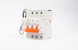 shelly Miniature circuit breaker wifi mcb, 3-pole, c25, 6 ka