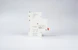 shelly Miniature circuit breaker wifi mcb, 4-pole, c25, 6 ka