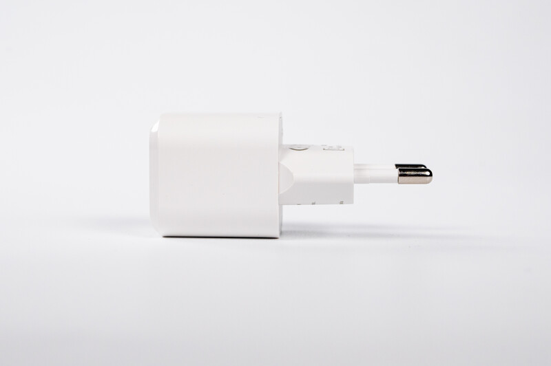 shelly Usb-charger shelly usb-c, 30w, 1 port white