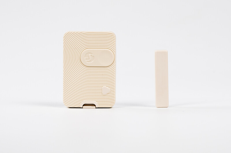 shelly Ovi-/ikkunasensori shelly blu outdoor zb ivory