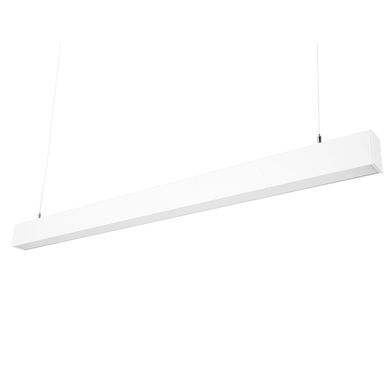 PÅPUTS-/PENDELARMATUR OTAO LINEAR 1,2m 3/4K DA MP VI