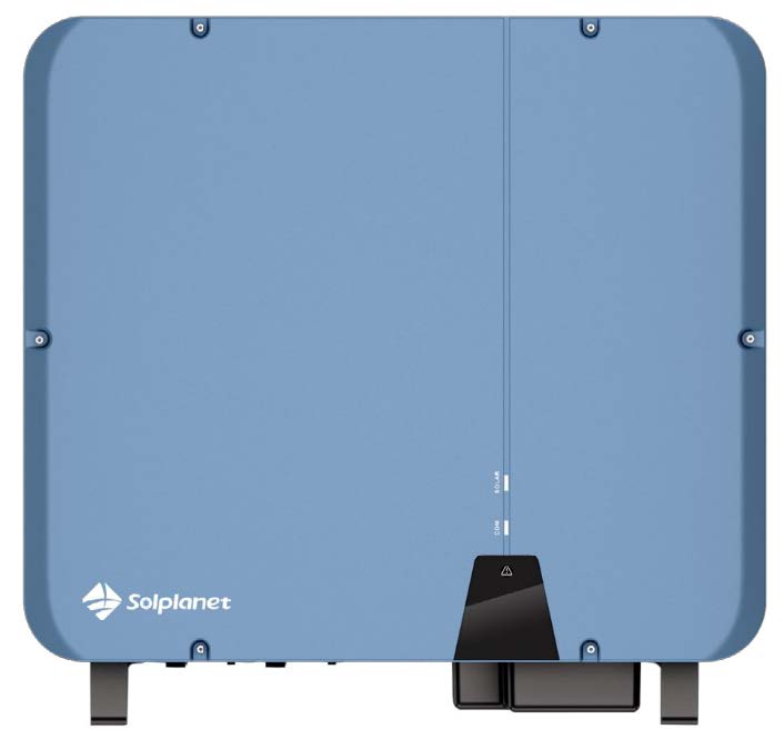 Inverter ASW30K-UT-G3