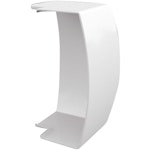 OUTER CORNER PS PRODUCTS 160mm WHITE
