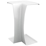 INNER CORNER PS PRODUCTS 160mm WHITE