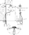 hansgrohe Shower mixer hansgrohe 27256400 croma e 180