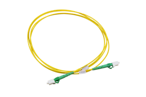 hexatronic Patchcord-fo lc-apc/lc-apc os2 2m