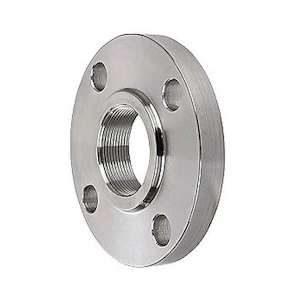 onninen Threaded flange en1092-1/13 b1 dn65 pn10/16 1.4404