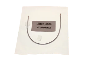 airam Liitosjohto triton/ariel liitosjohto ja kumipäädyt