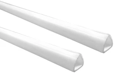 ASENNUSKANAVA OPAL 9MM / 1M TAIPUISA 3KPL