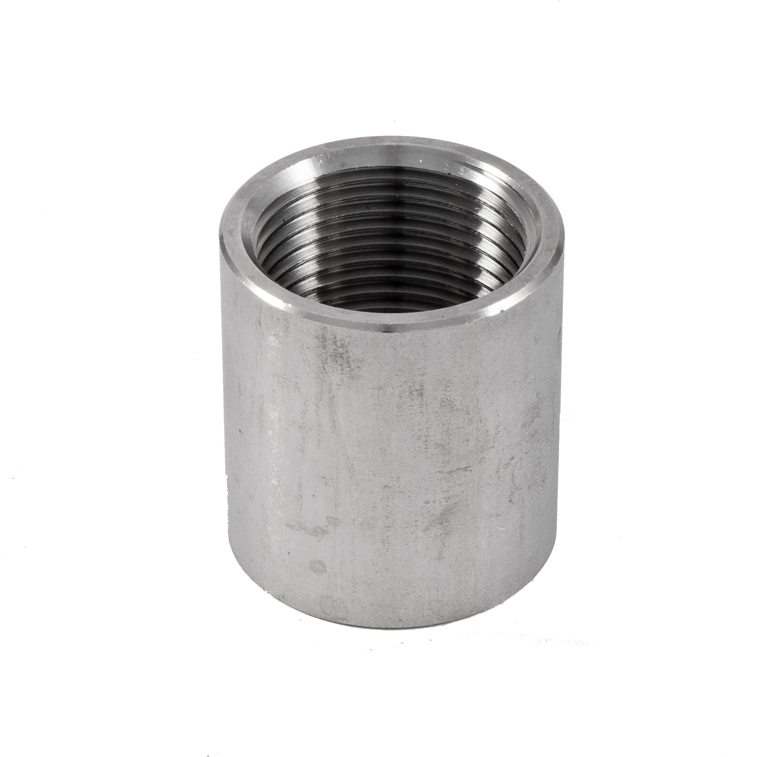 SRIEGINĖ MOVA 3/8" AISI 304L