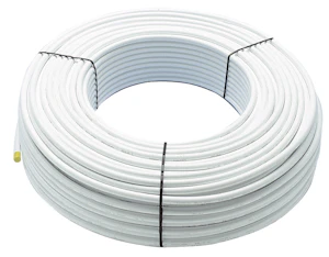 wavin Vamzdis pex/al/pe ritinyje 25x2,5x50m
