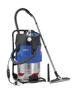 nilfisk Wet vac nilfisk attix 751-71 mwf 230/1/50 eu