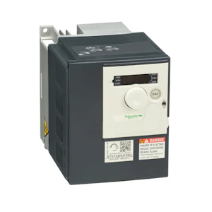 schneider electric Frequency converter ip21 atv312hu15n4/1,5kw 400v