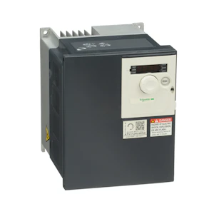 schneider electric Frequency converter ip21 atv312hu40n4/4kw 400v