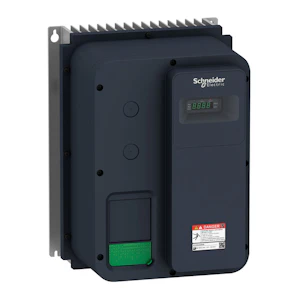 schneider electric Atv320 2,2kw, 400v ip66