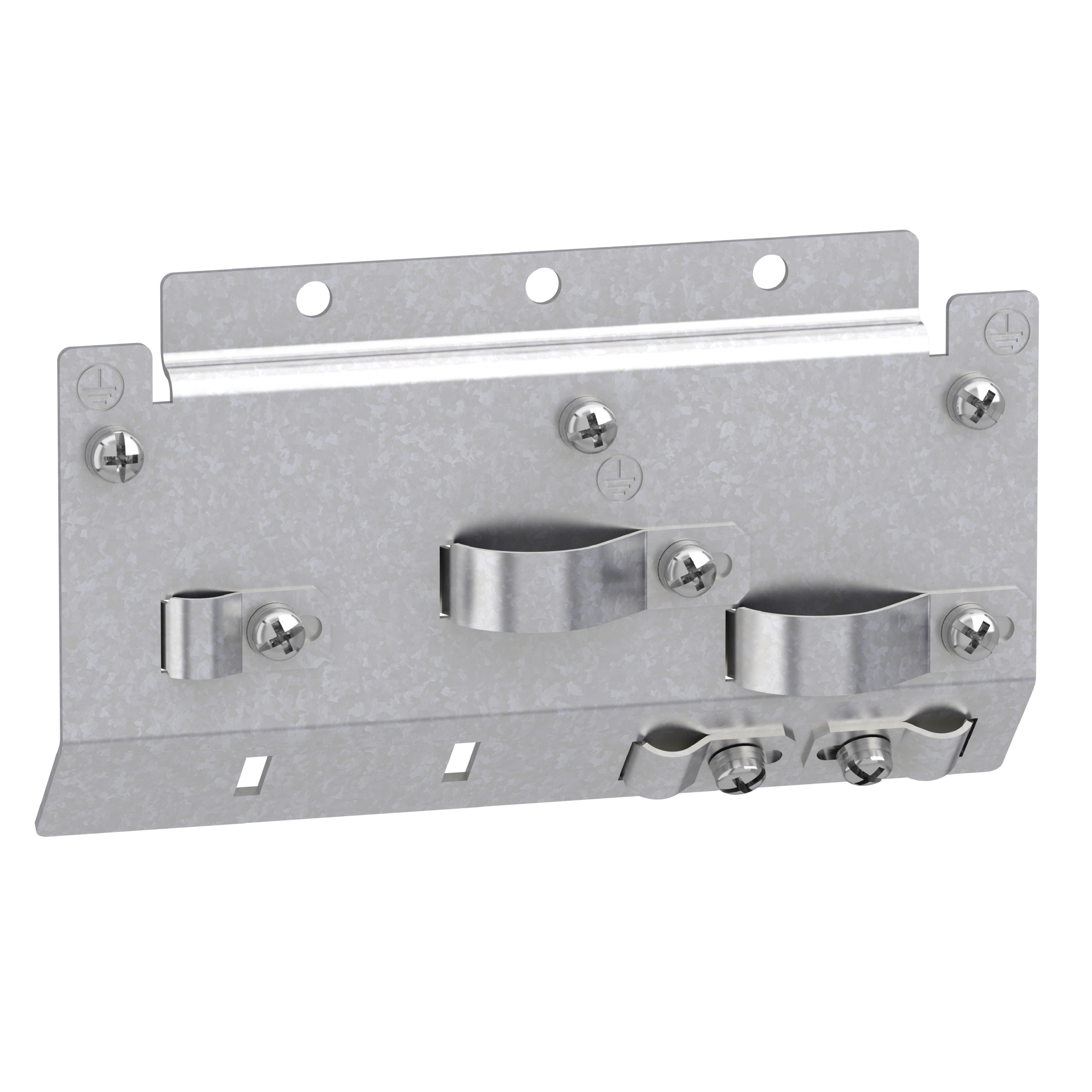 EMC-PLATE ATV320U55-U75M3C