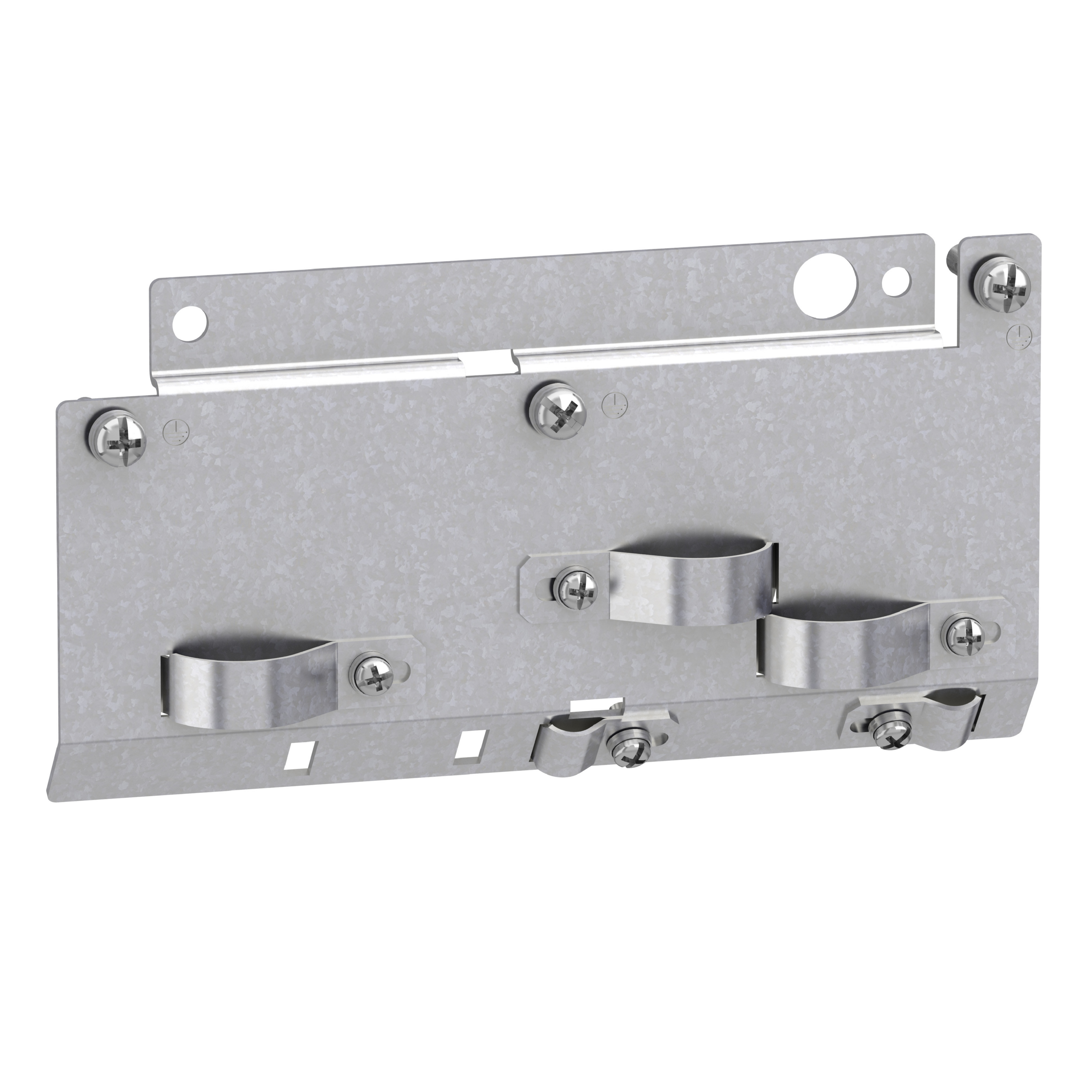 EMC-PLATE ATV320D11-D15M3C