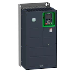 FREKVENSOMF. 75KW 690V IP00