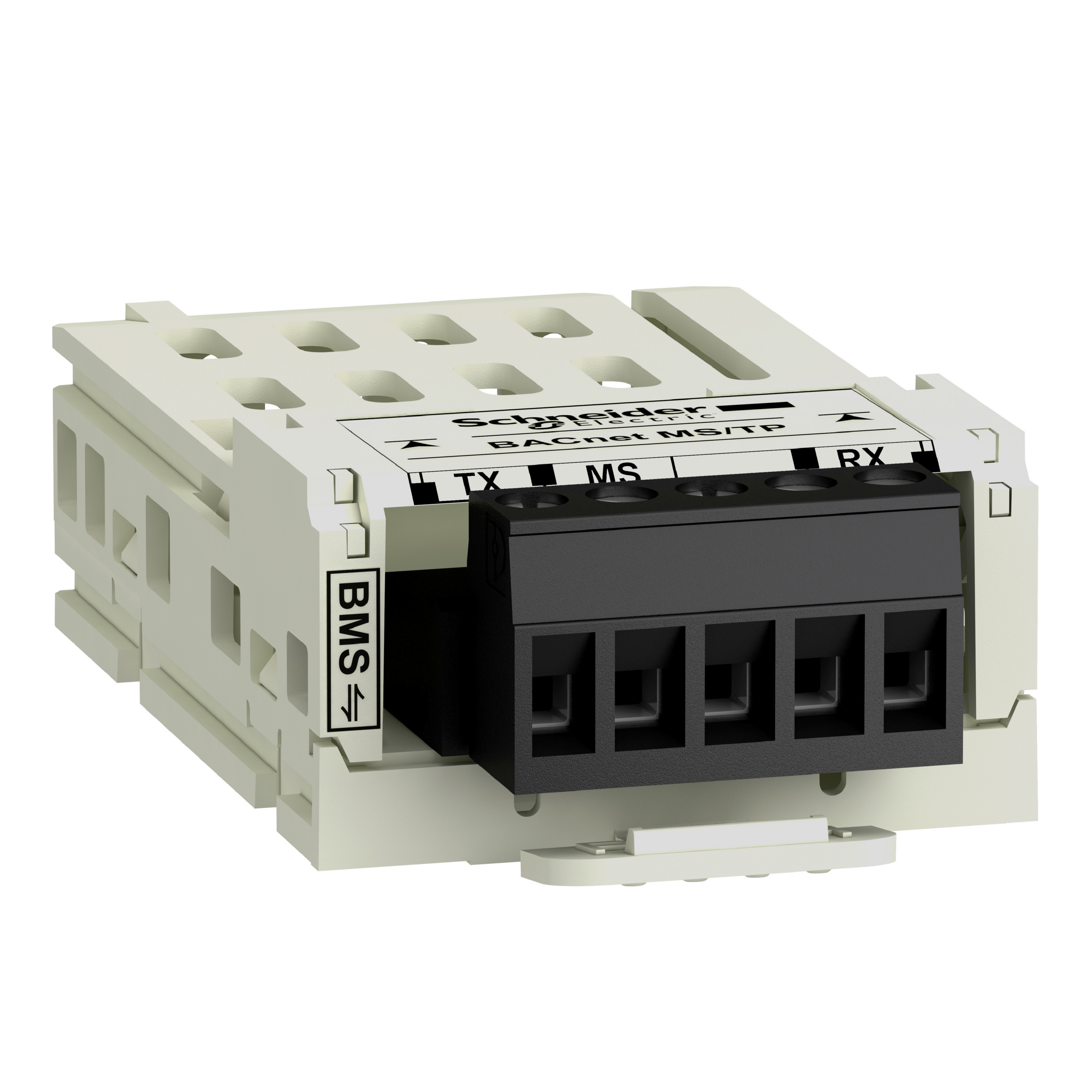 BACNET F/ATV600