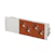 abb Kanaluttag product 4-väg, orange