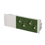 KANAVAPISTORASIA PRODUCT 4S 16A IP20 KYTK VIH