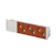abb Kanaluttag product 6-väg, orange