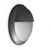 ensto Light technical accessories anti-glare ring avr320 steel