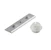 ensto Connecting piece avl 605 avk 23/avr 23