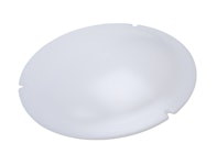 LIGHT TECHNICAL ACCESSORIES DIFFUSER FOR AVD370 LUMINAIRES