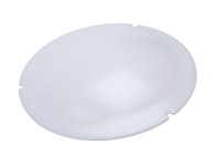 LIGHT TECHNICAL ACCESSORIES DIFFUSER FOR AVD370 LUMINAIRES