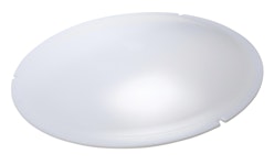 LIGHT TECHNICAL ACCESSORIES DIFFUSER FOR AVD550 LUMINAIRES