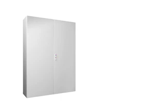 rittal Kytkentäkaappi 1000x1400x300 fe ax