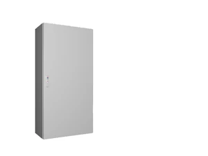 rittal Kompaktskap ax 600x1200x300
