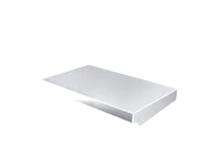 RAIN VIZOR AX PROTECTION CANOPY FOR WD: 300X