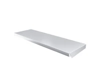 RAIN VIZOR AX PROTECTION CANOPY FOR WD: 600X