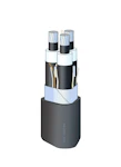 AXAL-TT 24KV 3X150/35AL PRO E-VERKSKABEL