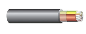 reka by nexans Power cable 1 kv axmk 4x35 s