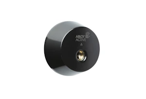 abloy Avainpesä abloy easy pg053 musta 3kpl