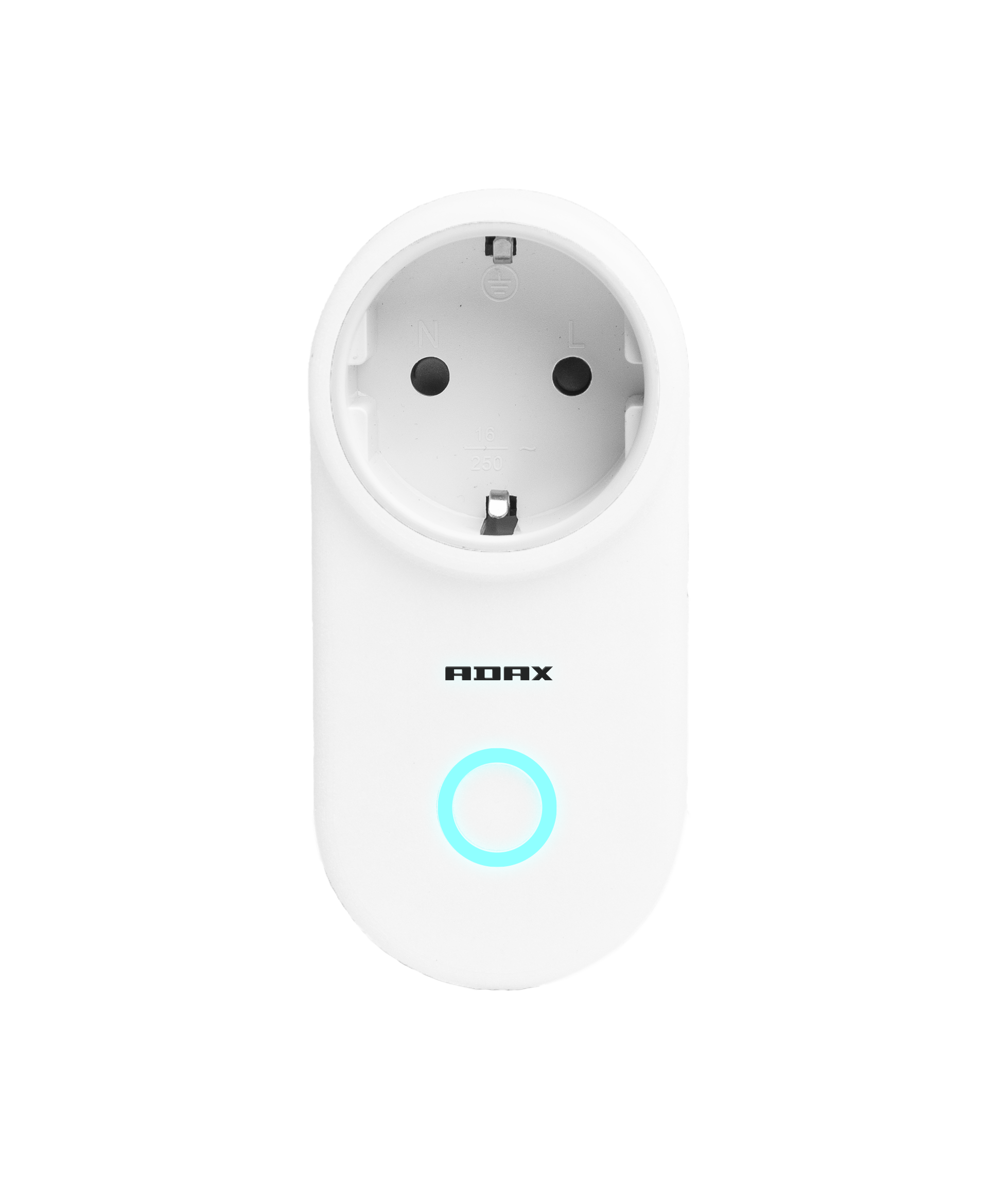 adax Adax smartplugg wt2 wifi med termostat